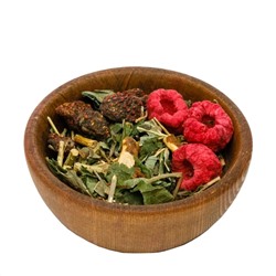 Травяной чай «Легкое дыхание» 1000 г Территория Тайги