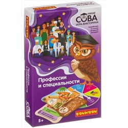 Настольная игра BONDIBON #169003