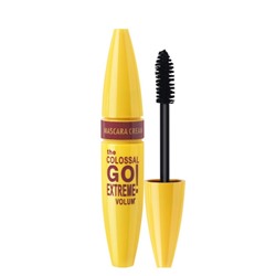 Тушь для ресниц Maybelline The Colossal Go Extreme