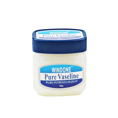 WINDONE  Вазелин PURE VASELINE для очень сухой кожи  100г