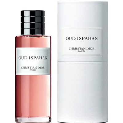 CHRISTIAN DIOR THE COLLECTION COUTURIER PARFUMEUR OUD ISPAHAN edp 125ml