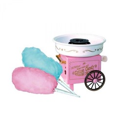 Аппарат для приготовления сладкой сахарной ваты Cotton Candy Maker