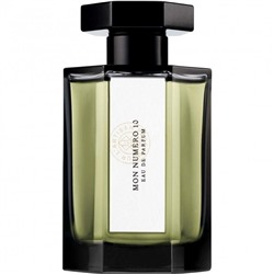 L’ARTISAN PARFUMEUR MON NUMERO 10 edp 100ml TESTER