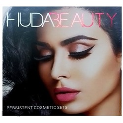 Косметический набор HudaBeauty 9 в 1