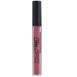 Помада жидкая матовая Luxury MATT TOUCH 23 Pink Matt