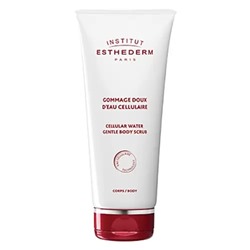 Мягкий гоммаж с клеточной водой Gentle Body Scrub, 200 мл