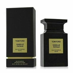 Духи   Tom Ford Vanille Fatale eau de parfum 100 ml ОАЭ