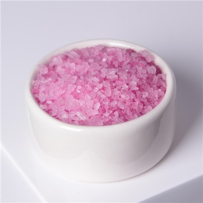 Волшебная соль для ванн «Ныряй в мечту!», 150 гр, лаванда