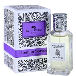 ETRO LEMON SORBET edt 50ml