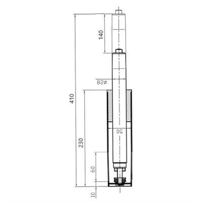 Газлифт 140 4 класс ЧМ