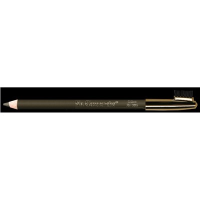 El Corazon карандаш для бровей 306 Olive