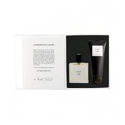 EIGHT & BOB edp (m) 100ml + 200ml sh/g