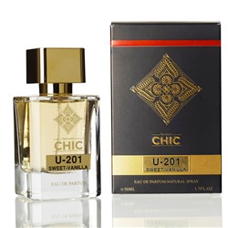 Chic U-201 Attar Hayati 50 ml