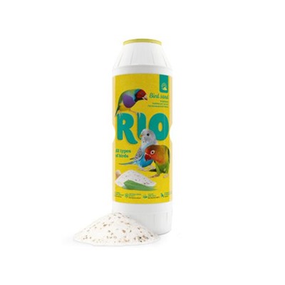 RIO Гигиенический песок для птиц, 2 кг