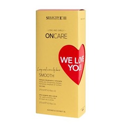 Selective on care smooth набор we love you