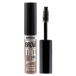 Гель-тинт для бровей Brow Tint Waterproof 24H тон 101 taupe, 5г