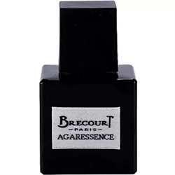 BRECOURT AGARESSENCE edp (w) 100ml TESTER