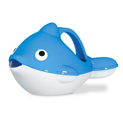 01868 Игрушка для ванной "Дельфин"