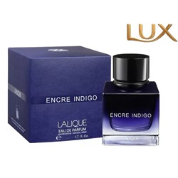 (LUX) Lalique Encre Indigo EDT 100мл