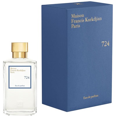 MAISON FRANCIS KURKDJIAN 724 edp 35ml