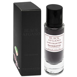 Компактный парфюм Nasomatto Black Afgano extrait de parfum unisex 45 ml