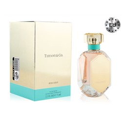 Tiffany & Co Rose Gold, Edp, 75 ml (Lux Europe)