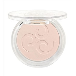 LUXVISAGE Пудра компактная "Silk Dream" nude skin 1 (4)