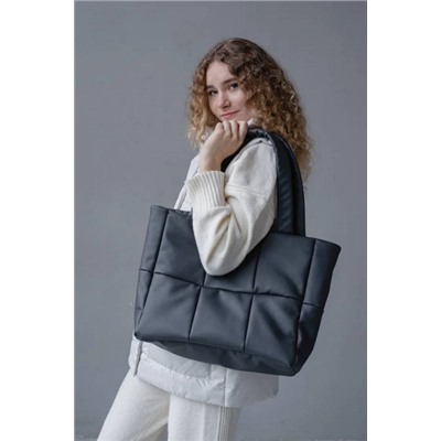 Шопер  MT.Style артикул TOTE2 grafit