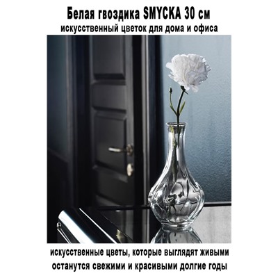 Гвоздика SMYCKA 30 см