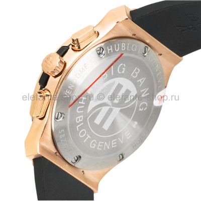 Часы Hublot Classic Fusion Chronograph 34378