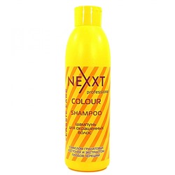 Nexxt Colour Shampoo / Шампунь для окрашенных волос, 1000 мл