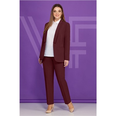 Vitol Fashion В-2514/2, Брюки,  Жакет