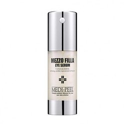 Medi-peel Мезо-сыворотка для глаз с пептидами - Mezzo Filla Eye Serum, 30мл