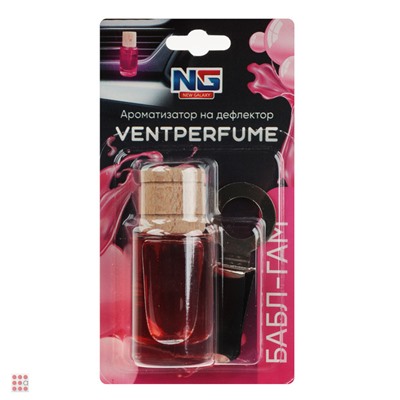 Ароматизатор на дефлектор Ventperfume