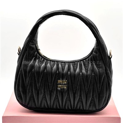 Сумка MUM Black 48891 (WS)