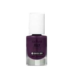 Topface Лак для ногтей  Jelly Effect Nail Polish тон 047 -PT110