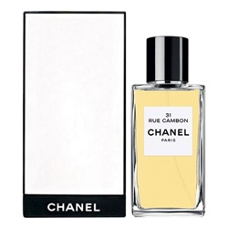 CHANEL LES EXCLUSIFS DE CHANEL №31 RUE CAMBON edp (w) 75ml