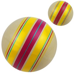 Мяч 200 Р7-200 ЭКО ручное окрашивание в Самаре