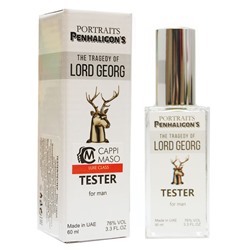 Тестер Penhaligon's The Tragedy of Lord George for man 60 ml ОАЭ