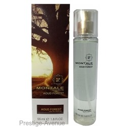 Montale Aoud Forest edp феромоны 55 мл