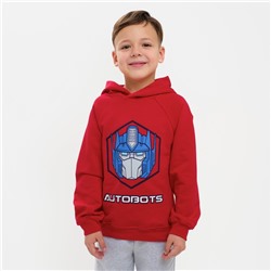 Толстовка "Autobots", Трансформеры, рост 98-104