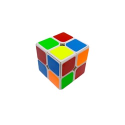 Головоломка "Кубик" 2*2*2 элемента (424/FJ-373) по 6шт. в блоке