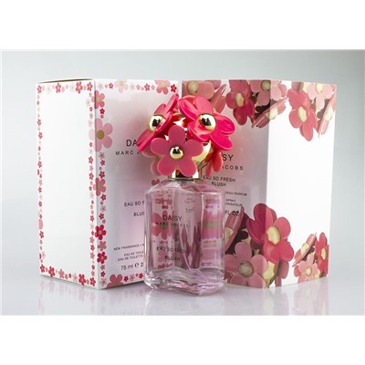 Marc Jacobs Daisy Eau So Fresh Blush, Edt, 75 ml (Люкс ОАЭ)