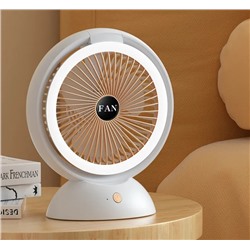 Охлаждающий вентилятор Fantasy Color Circulating Fan