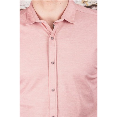 Рубашка 59025 розовый ANG