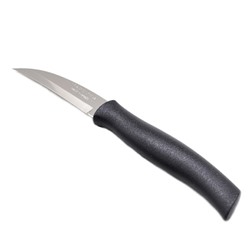 Нож для очистки 8 см Athus / 23079/003-TR / 871-159 /уп 12/