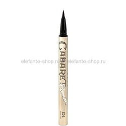 Подводка фломастер для глаз VS Cabaret Premiere Eyeliner Pen (KO)