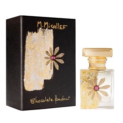 M.MICALLEF CHOCOLATE FONDANT edp 10ml