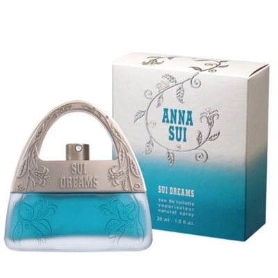 ANNA SUI DREAMS edt (w) 30ml