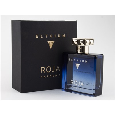 Roja Dove Elysium Pour Homme Parfum Cologne, Edc, 100 ml (Премиум)